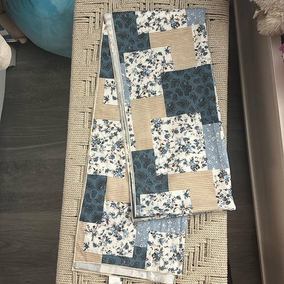 wrap/lace up halter top - Picture 1 of 1